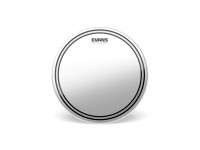 Evans B14EC2S EC2 Frosted 14 Drum Head Evans B14EC2S EC2 Frosted 14 Drum Head